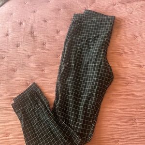 COPY - Black Dress Pants with Pockets